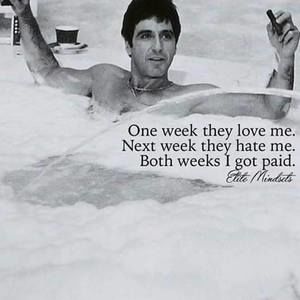 Meet your Posher, Anthony